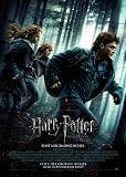 51UH3q8 z5L. SL160  Harry Potter and the Deathly Hallows: Part I Poster Movie German B (11 x 17 Inches   28cm x 44cm ) Emma Watson Daniel Radcliffe Ralph Fiennes Helena Bonham Carter Tom Felton