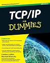 TCP/IP For Dummies (For Dummies (Computer/Tech))