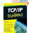 TCP IP For Dummies