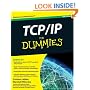 TCP/IP for Dummies