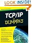 TCP/IP For Dummies (For Dummies (Computer/Tech))