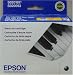 Genuine Epson Ink - S020187/s020093 - Expiration Date 05-2010 - Epson Stylus Color 400, 440, 500, 600, 600q, 640, 660, 670 And Epson Stylus Photo Ex, 700, 750, And 1200