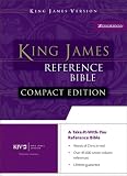 King James Version Compact Reference Bible