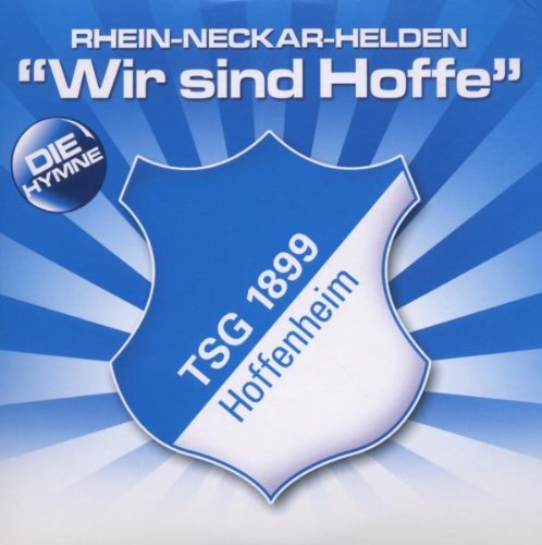 Produkt-Bild: Wir Sind Hoffe