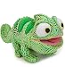 Disney Tangled Pascal the Chameleon Mini Bean Bag Plush - Green