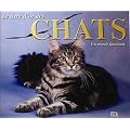 Le livre d'or des chats : Un mode fascinant