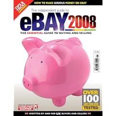 The independent guide to eBay 2008: 1