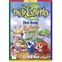 Didi and Ditto: First Grade: The Wolf King Win/Mac