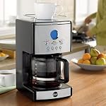 Buying Food Network 12 cup Programmable Coffee