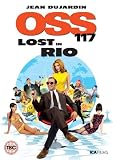 OSS 117 - Lost in Rio ( OSS 117: Rio ne répond plus ) ( OSS One Seventeen - Lost in Rio ) [ NON-USA FORMAT, PAL, Reg.2 Import - United Kingdom ]