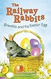 Bramble and the easter egg