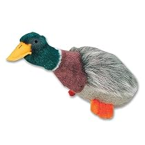 Happy Pet Plush Mallard Medium
