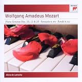 Mozart: Piano Sonatas