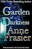 Garden of Darkness by Anne Frasier