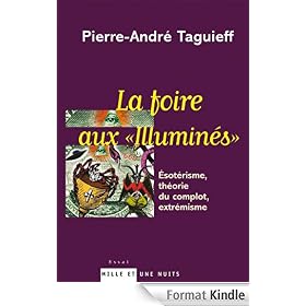 La foire aux illuminés