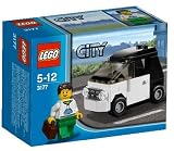 レゴ シティ コンパクトカー 3177の画像