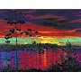 Rylov Sunset Wooden Jigsaw Puzzle