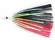 Ilander Heavy Weight 4oz Deep Runner 8 1/4" Black Red - Fishing - Lures & Lure Kits