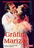KALMAN - Grafin Mariza   (ENGLISH SUBTITLES) [DVD]