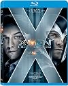 X-Men First Class Blu Ray + Digital Copy [Blu-ray]