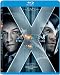X-Men: First Class (Blu-ray + Digital Copy Combo) [Blu-ray]