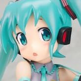 ¥¥ã¥é¥¯¥¿¡¼¡¦¥Ü¡¼¥«¥ë¡¦¥·¥ê¡¼¥º01 ½é²»¥ß¥¯ HSP ver. (1/7¥¹¥±¡¼¥ëPVCÅÉÁõºÑ¤ß´°À®ÉÊ)