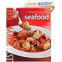 Williams-Sonoma: Seafood: Food Made Fast