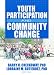 Book Youth Participation And Community Change