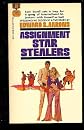 Assignment: Star Stealers