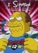 I Simpson - Stagione 12 [4 Dvd] (Cofanetto da collezione)