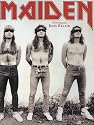 Iron Maiden: A Photo History