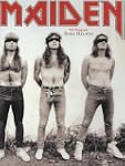 Iron Maiden: A Photo History