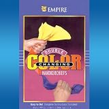 Empire Magic Double Color Changing Silks