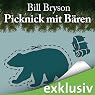 H&ouml;rbuch Picknick mit Bären