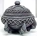 Cool Dragon Claw Pentagram Trinket Jewelry Box Wicca