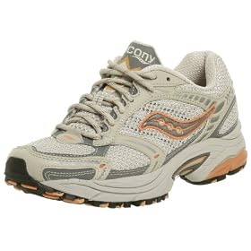 Buy Saucony Ladies Grid Excursion 2 Trail Running Shoe