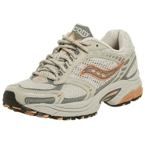 Buy Saucony Ladies Grid Excursion 2 Trail Running Shoe