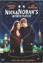 Nick & Norah's Infinite Playlist