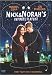 Nick & Norah's Infinite Playlist