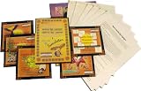 ASL/IDRT Hispanic Heritage Set (Spanish and American Sign Language-accessible Product)