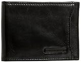 Geoffrey Beene Mens Mead Slim Front Pocket Wallet