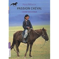 L'enfant des chevaux
