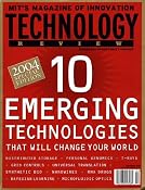 Audible Technology Review, February 2004 | []