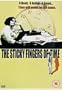 The Sticky Fingers of Time