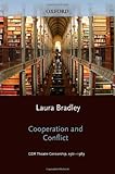 Cooperation and conflict : GDR theatre censorship, 1961-1989