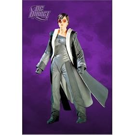 Superman: Last Son: Ursa Action Figure by