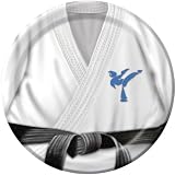 Black Belt Birthday 7