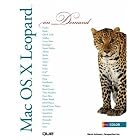 Click here to buy Mac OS X Leopard On Demand by  Steve Johnson and Perspection Inc..
