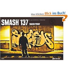 Smash 137: smash proof (On the Run (from Here to Fame Paperback))