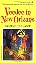 Voodoo in New Orleans (Pelican Pouch Series)